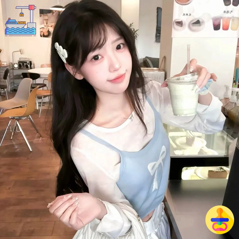 马女士